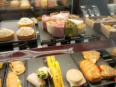 -星巴克臻选(莘庄仲盛店)