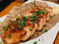 -有喜屋·深夜食堂(北京西路店)