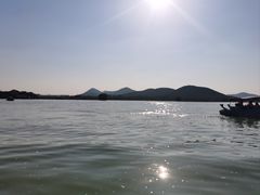 -云龙湖旅游景区