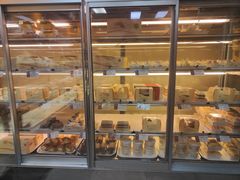 -凯司令西点房(虹桥路站店)