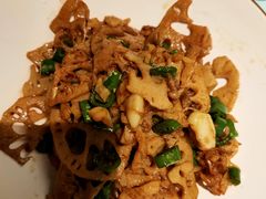 -绿茶餐厅(深圳龙华天虹购物中心店)