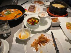 -木守西溪溪隐餐厅