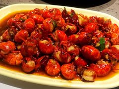 全味虾球-一棠龙虾•王牌虾球(楚河汉街店)