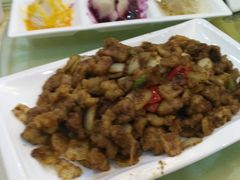 -惠宾饭庄(中山路店)