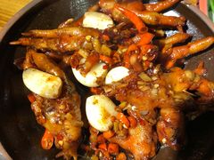 -老三样·美食研究中心(世贸路店)