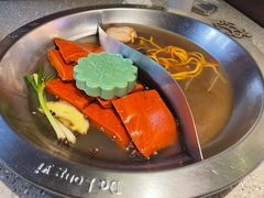 -大龙燚火锅(太古里店)