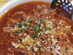 -严记小天府酸菜鱼(西四路店)