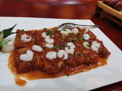 -欣旺·迎宾楼·百年无锡菜