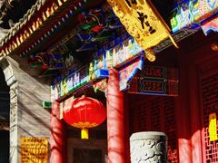 -罔极寺