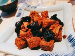 素什锦-局气烤鸭·北京菜(德云社店)