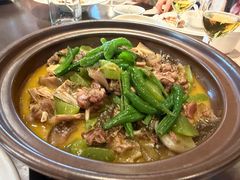-萬國春·中菜馆(颐和公馆店)