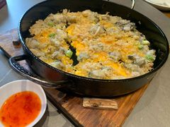 -张家卫·阳江菜·小海鲜(肥婆湾桥店)