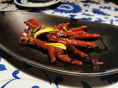 -桂满陇天书(南京德基旗舰店)