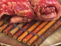 -西塔老太太泥炉烤肉(双井店)