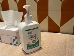 -曼玉餐厅(大卫城店)