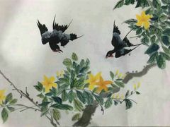 -秦汉胡同书法国画古筝围棋书院(漕宝日月光分馆)