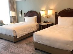 -广州富力丽思卡尔顿酒店