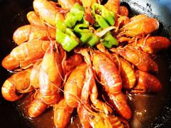 -臻馆小龙虾