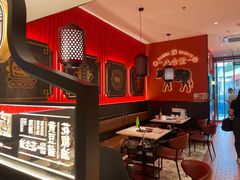 -八合里潮汕鲜牛肉火锅(深圳海岸城店)