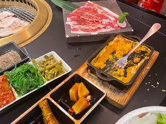 -谷牛和牛烤肉(漕河泾印象城店)