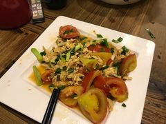 番茄炒蛋-朋友圈概念餐厅(象山万达广场店)