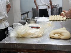 -杨记清芳牛肉拉面(京广路店)