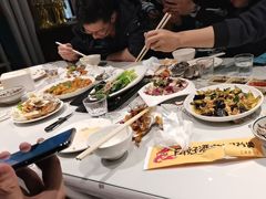 -虾宝贝胶东海鲜·渔家菜(小西天店)