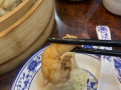 -都一处烧麦馆(前门店)