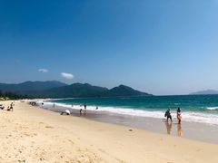 -西涌国际滨海旅游区