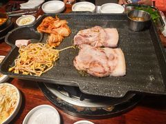 -Dombe豚(黑猪肉街店)