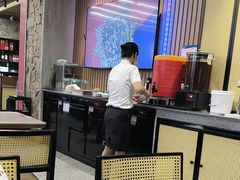 -陈熹公民族美食文化餐厅(中华广场店)