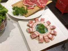 -千寻山野烤肉(中关村店)
