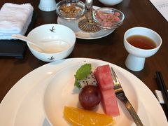 -彩丰楼·中餐厅(国家会展中心上海洲际店)