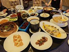 -上海小南国(国会店)
