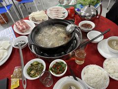 -花苑美食横琴生蚝火锅(拱北粤华路店)