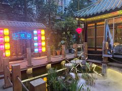 -院8里·小聚园老川菜(九眼桥店)