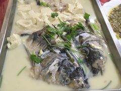 -连池鱼豆味坊(风景区店)