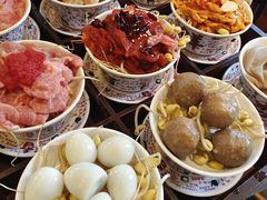 -纸盐河码头火锅(十八梯店)