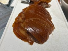 -小大董·烤鸭(观景餐厅·南京西路店)