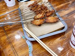 -清真·马文砂锅大全(麦苋街店)