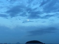 -越海渔村