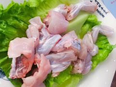 -金龙·打边炉(武进路店)