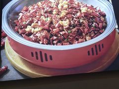 -向川南·水煮鱼·川菜(和平里店)
