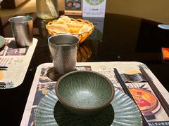 -金厨泰国餐厅·全泰籍厨师料理(拱北店)