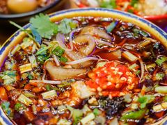 -冒椒火辣(奎星楼街店)