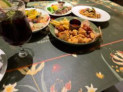 -第101座花园餐厅(湖滨88店)