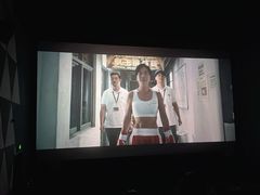 -中影国际影城(九江花园城CINITY LED店)