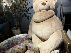 -咖法森林·咖啡  酒吧(天河店)