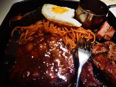 -半秋山西餐厅(巴南万达广场店)