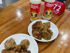 -老袁炒年糕(富豪路店)